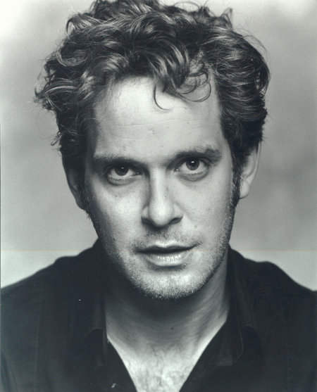 Tom Hollander